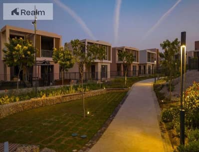 Ready to Move with Longest Installment | Fully Finished | inside the heart of New Cairo Ready to Move with Longest Installment | Fully Finished | inside the heart of New Cairo