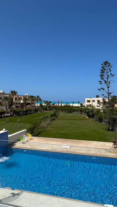  Luxury villa for rent – ​​Marina El Alamein 