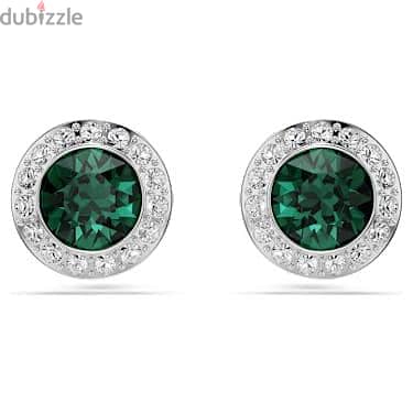 Swarovski earrings and bracelet 2