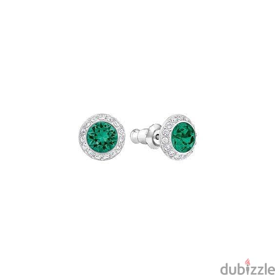 Swarovski earrings and bracelet 3