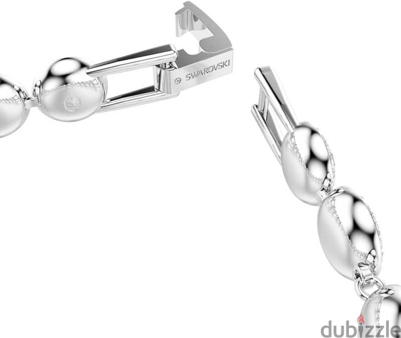 Swarovski earrings and bracelet 4