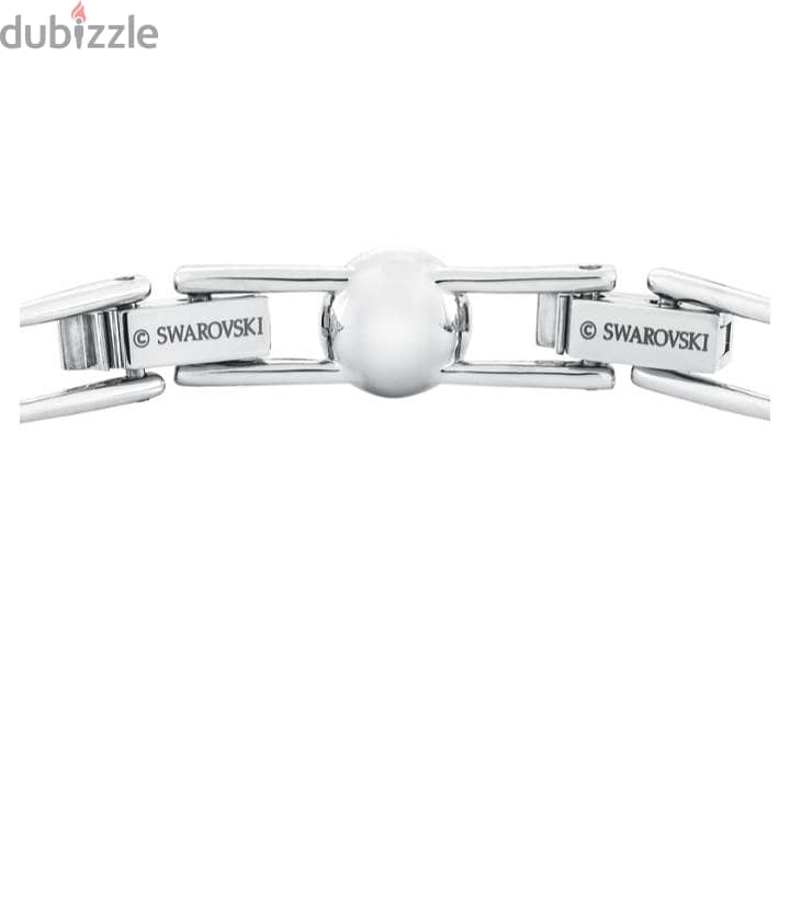 Swarovski earrings and bracelet 10
