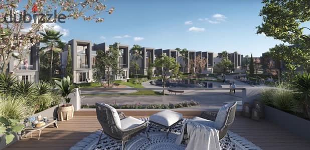 Are you looking for something special? Then this loft is for you with an area of 70m, a room with a double height, and a 10% down payment and installment over 10 years, which means you will live in comfort and pay in ease.