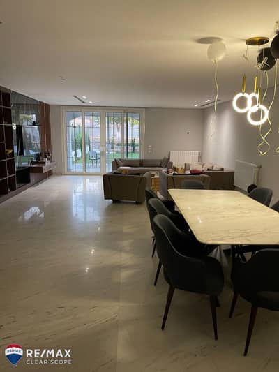 furnished townhouse for rent with best price in Golden Square