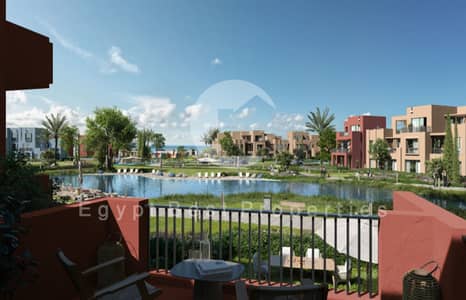 2 BEDROOMS SEA VIEW FINISHED FOR SALE IN MAKADI HEIGHTS WITH 0%DP