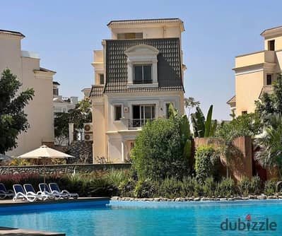 Modern Townhouse with Beautiful View in Mountain View Chillout Park, next to October Plaza