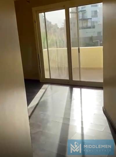 Duplex 270m with Garden Fully Finished  Ready to Move in Uptown Cairo  Mokattam
