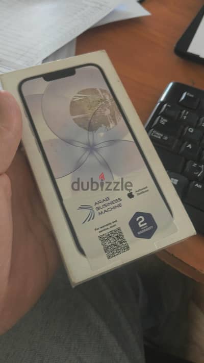 Apple - iPhone 17e خالص ضريبة