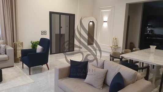توين هاوس متشطب للبيع في كونكورد جاردنز التجمع الخامس موقع مميز اقل من سعر السوق concord gardens