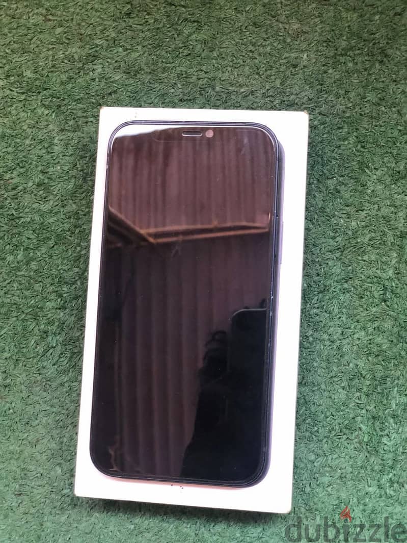 آبل - آيفون 12 1