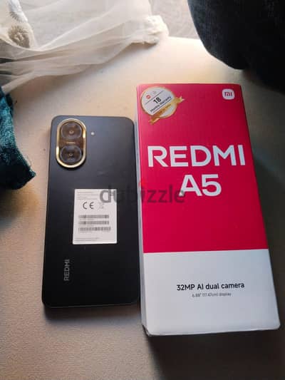 Xiaomi Redmi 5A