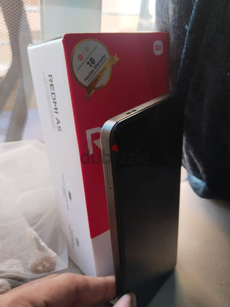 Xiaomi Redmi 5A 3