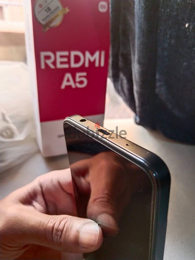 Xiaomi Redmi 5A 4