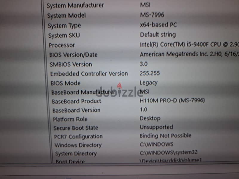 computer PC 3