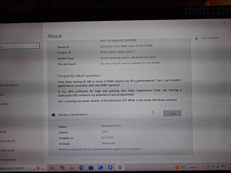 computer PC 5