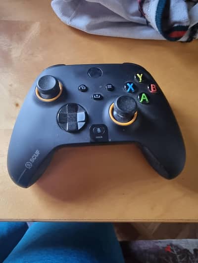 Scuf Instinct Pro