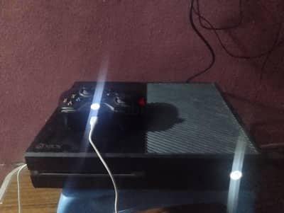 Xbox one معا دراعه