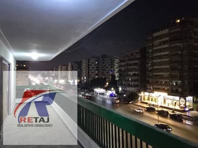 Administrative Office for Rent in 1st District, Nasr City | 450 SQM