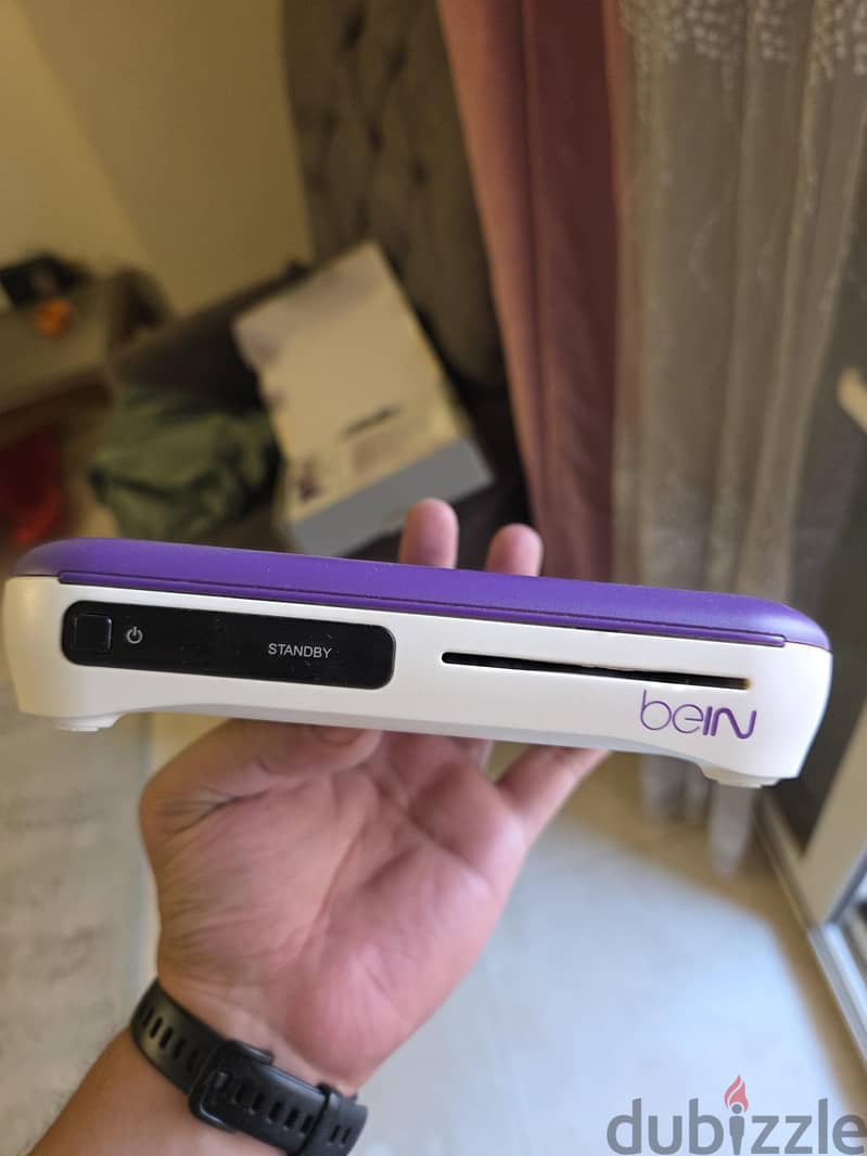 bein receiver 2