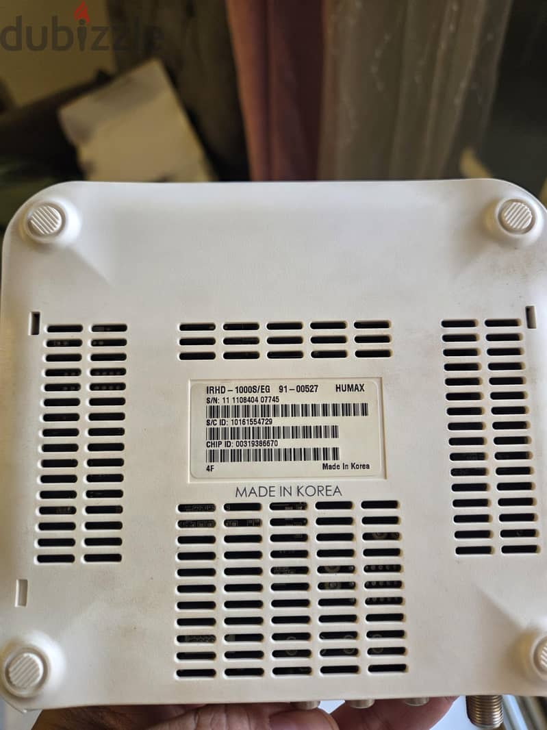 bein receiver 3