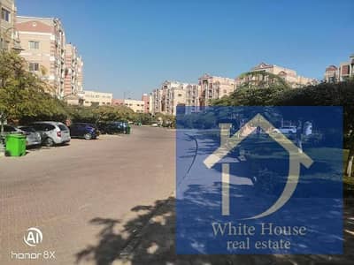 Ultra-luxurious apartment 210 sqm in Continental Gardens Compound, in front of Zed Towers Sheikh Zayed.