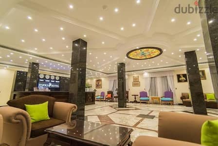 hotel in sal Hashes