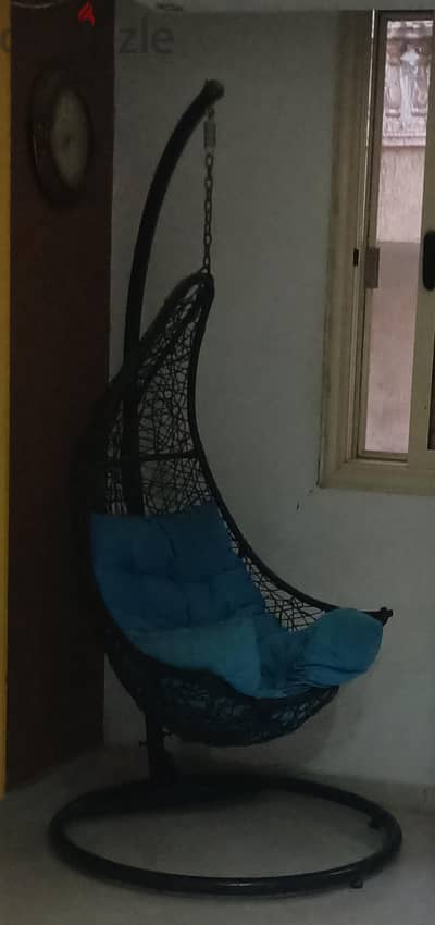 مرجوحه