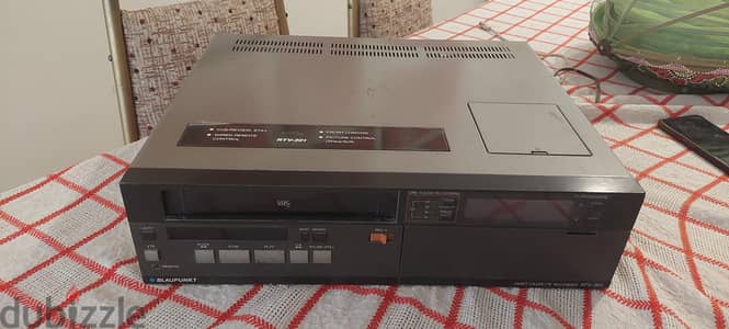 فيديو  blaupunkt