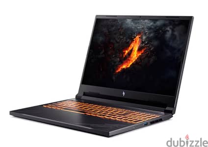 Acer Nitro V 16 RTX 4050 | Ryzen 7 | 16GB | 165Hz | كسر زيرو 