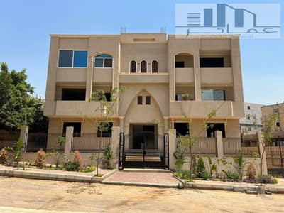 450m² Duplex for Sale in Shorouk 1 + 120m² Garden 450m² Duplex for Sale in Shorouk 1 + 120m² Garden