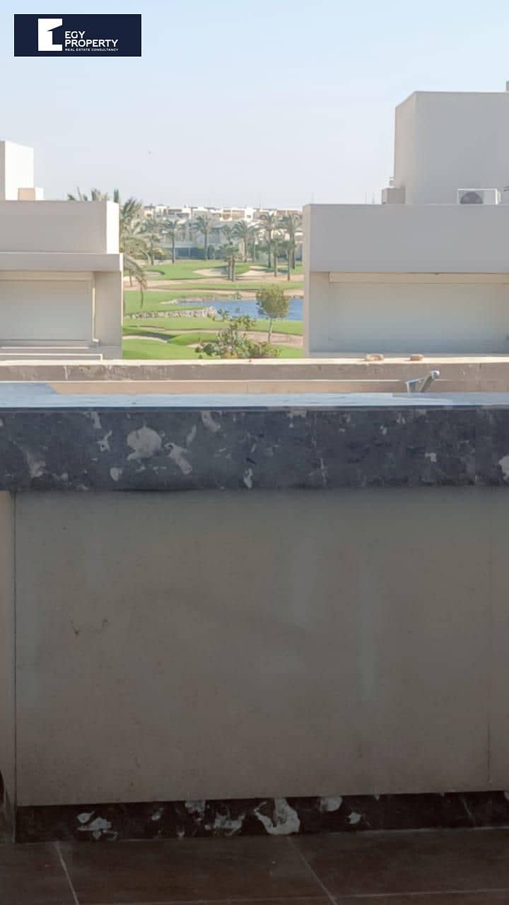 شاليه بـ٤ غرف نوم في هاسيندا باي، صورة ٧ من ١٢