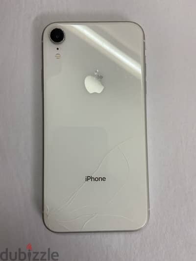 Apple - iPhone XR
