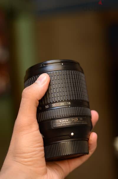 18-140Nikon