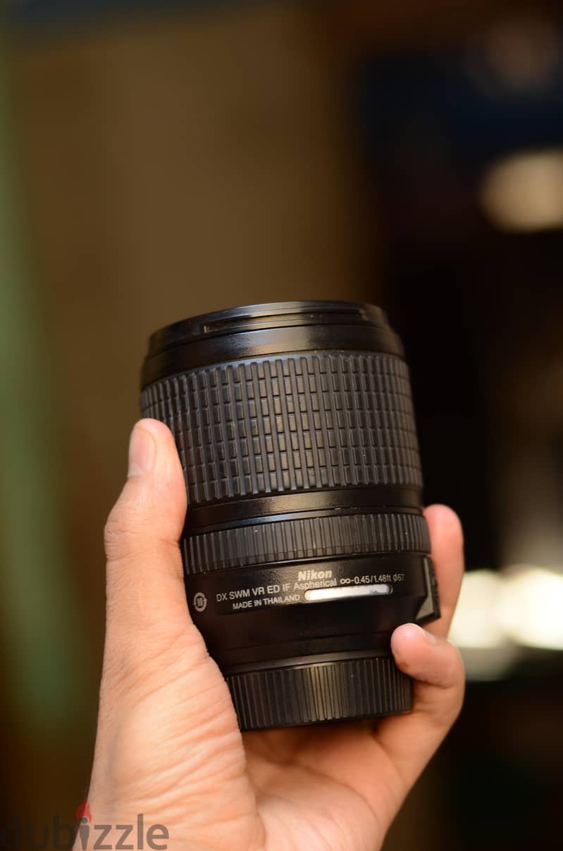 18-140Nikon 3