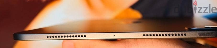 Ipad pro m5 1