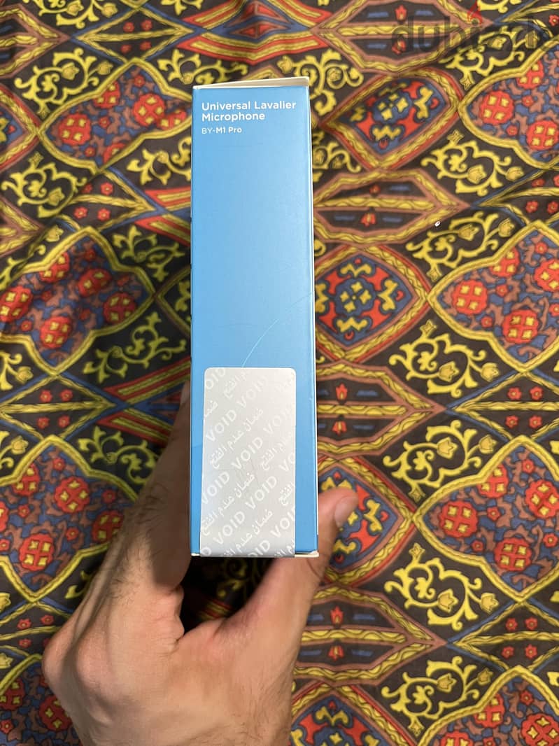 مايك boya m1 pro 1