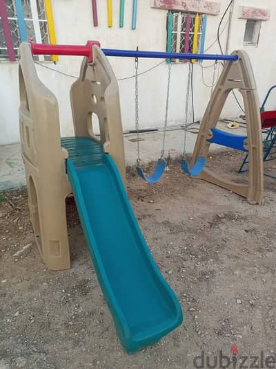 مجمع مستورد امريكى