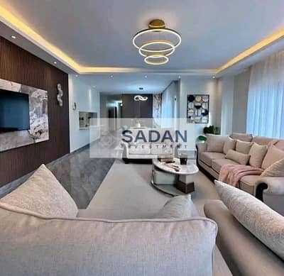 Fully finished apartment for sale with air conditioning in Rivali Compound, in a prime location directly opposite Hyde Park. Rivali New Cairo . Fully finished apartment for sale with air conditioning in Rivali Compound, in a prime location directly opposite Hyde Park. Rivali New Cairo .