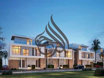 Town house middle for sale in Hyde park new cairo prime location under market price with down payment and installment Town house middle for sale in Hyde park new cairo prime location under market price with down payment and installment