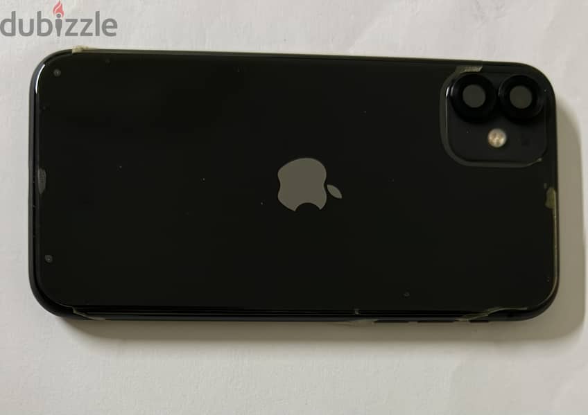 Iphone 11 128 G 1