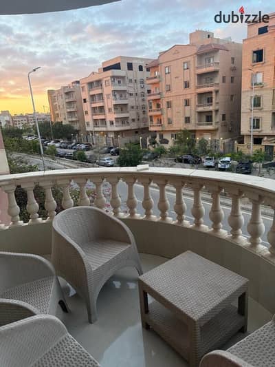 For sale apartment 240m in Violet 12 villas in the Fifth Settlement