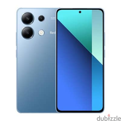 Xiaomi Redmi Note 13