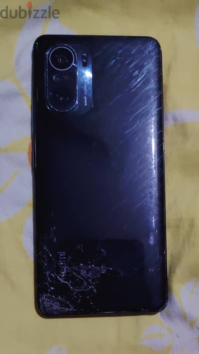 ريدمي k40 pro