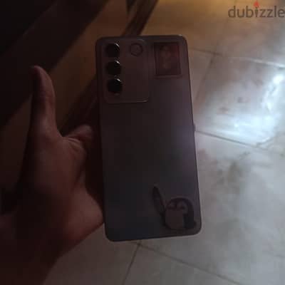 Vivo Y27