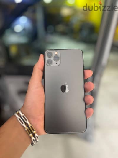 iPhone 11 Pro Max 256
