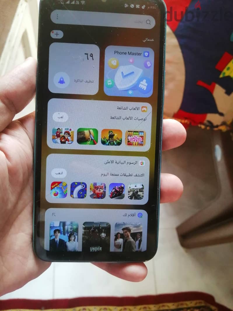 Infinix note 11 3