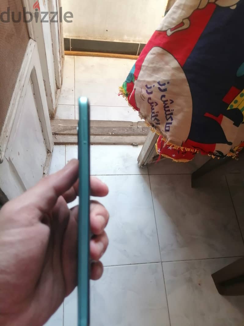 Infinix note 11 4