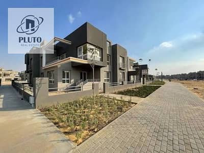 Resale | 90 sqm Apartment in Kayan – Badreldin, October | Prime Location Next to the Clubhouse