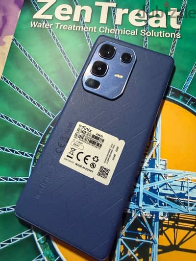 Infinix Note 50s جديد