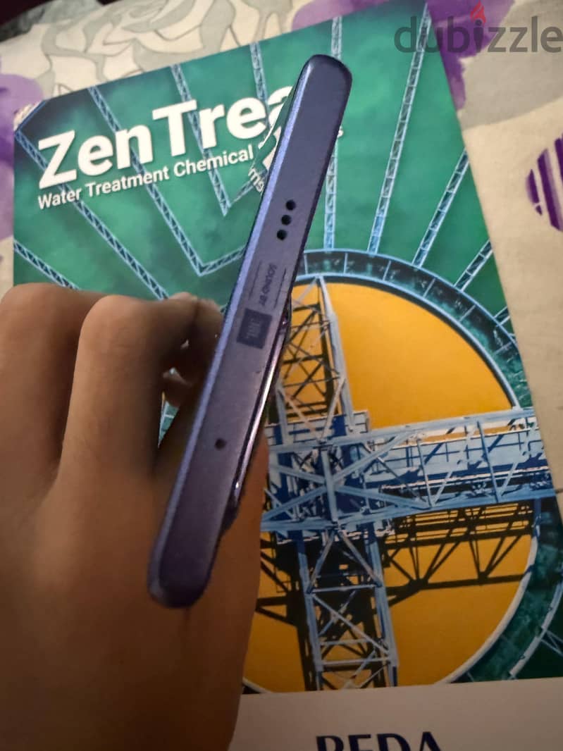 Infinix Note 50s جديد 2